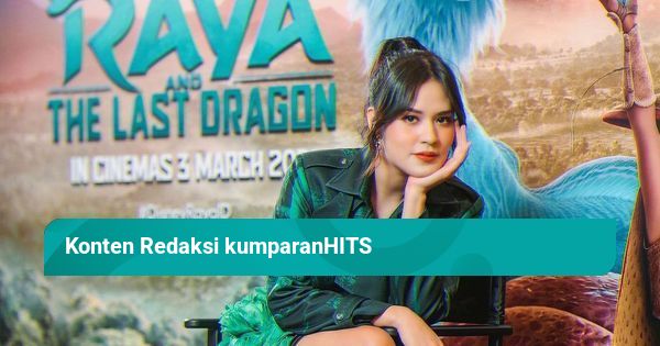 Kata Raisa soal Syuting Video Klip untuk OST Film Raya and The Last Dragon | kumparan.com